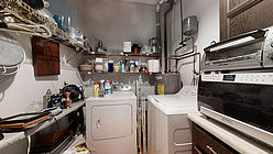 Loft Chelsea - Soggiorno
