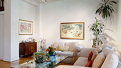 Loft Chelsea - Wohnzimmer