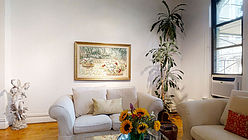 Loft Chelsea - Wohnzimmer