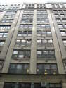 Loft Chelsea - Building
