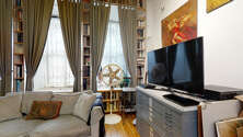 Loft Chelsea - Camera 2