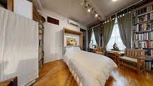 Loft Chelsea - Camera 2