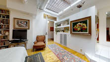 Loft Chelsea - Camera