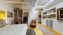Loft Chelsea - Camera