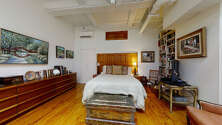 Loft Chelsea - Camera