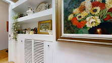 Loft Chelsea - Camera