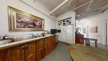 Loft Chelsea - Cucina
