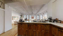 Loft Chelsea - Cucina