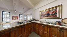 Loft Chelsea - Cucina