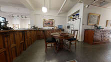 Loft Chelsea - Cucina