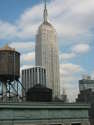 Loft Chelsea - Edificio