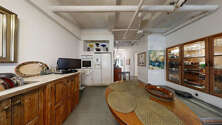 Loft Chelsea - Kitchen