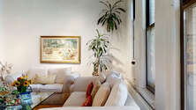 Loft Chelsea - Living room