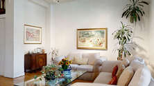 Loft Chelsea - Living room