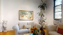 Loft Chelsea - Living room