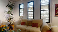 Loft Chelsea - Living room