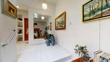 Loft Chelsea - Sala da bagno 2