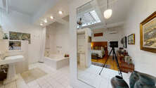 Loft Chelsea - Sala da bagno 2