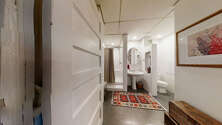 Loft Chelsea - Sala da bagno