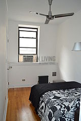 Apartamento Lenox Hill - Dormitorio