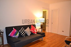 Apartamento Lenox Hill - Salaõ