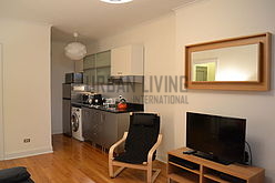 Apartment Lenox Hill - Kitchen