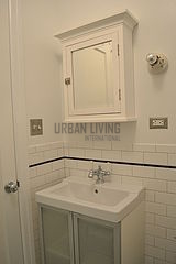 Appartamento Lenox Hill - Sala da bagno