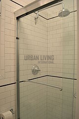 Appartamento Lenox Hill - Sala da bagno