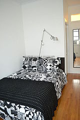 Appartement Lenox Hill - Chambre