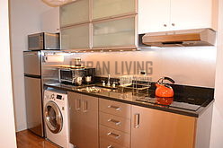 Appartement Lenox Hill - Cuisine