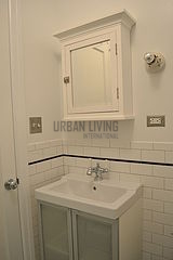 Wohnung Lenox Hill - Badezimmer