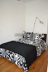 Wohnung Lenox Hill - Schlafzimmer