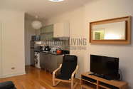 Apartamento Lenox Hill - Cocina