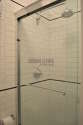 Apartment Lenox Hill - Bathroom