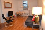 Apartment Lenox Hill - Living room