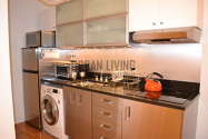 Appartamento Lenox Hill - Cucina