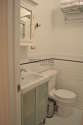 Appartamento Lenox Hill - Sala da bagno