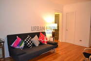 Appartement Lenox Hill - Séjour