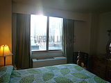 Apartment Theatre District - Bedroom 