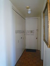 Apartment Theatre District - Kitchen