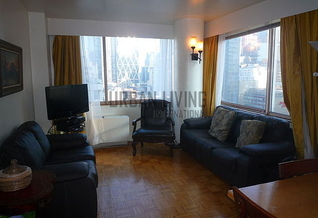 New York 1 bedroom Apartment