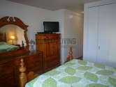 Apartment Theatre District - Bedroom 