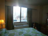 Apartment Theatre District - Bedroom 