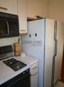 Apartment Theatre District - Kitchen