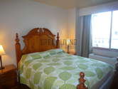 Appartamento Theatre District - Camera