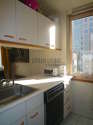 Appartamento Theatre District - Cucina