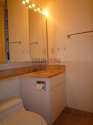Appartamento Theatre District - Sala da bagno