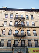 Appartamento Harlem