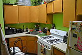 Appartement Harlem - Cuisine