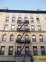 Appartement Harlem